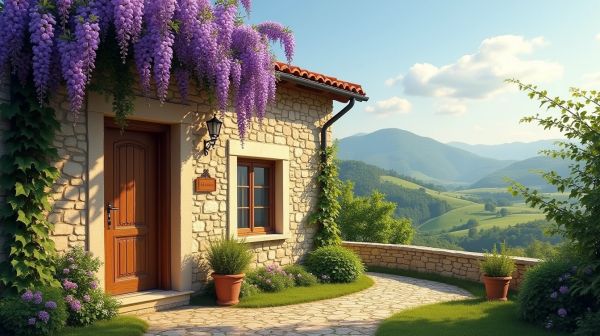 Top sélections de logements atypiques en Ardèche