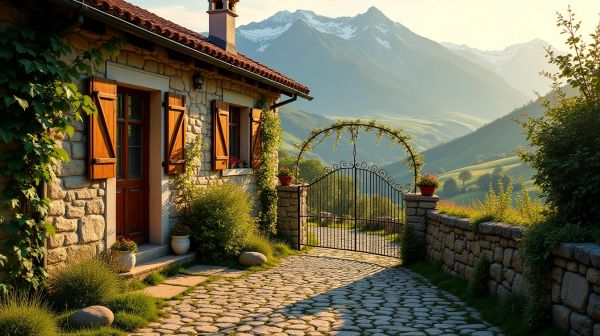 Top sélections de logements atypiques en Ardèche