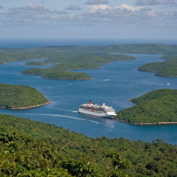 Peut-on organiser une croisière pour observer les oiseaux migrateurs en Afrique de l'Ouest?