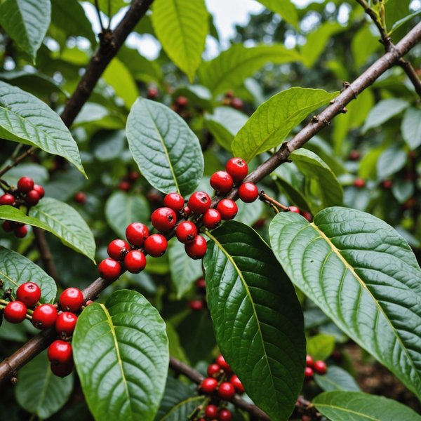 Comment organiser une croisière pour explorer les plantations de café en Amérique centrale?